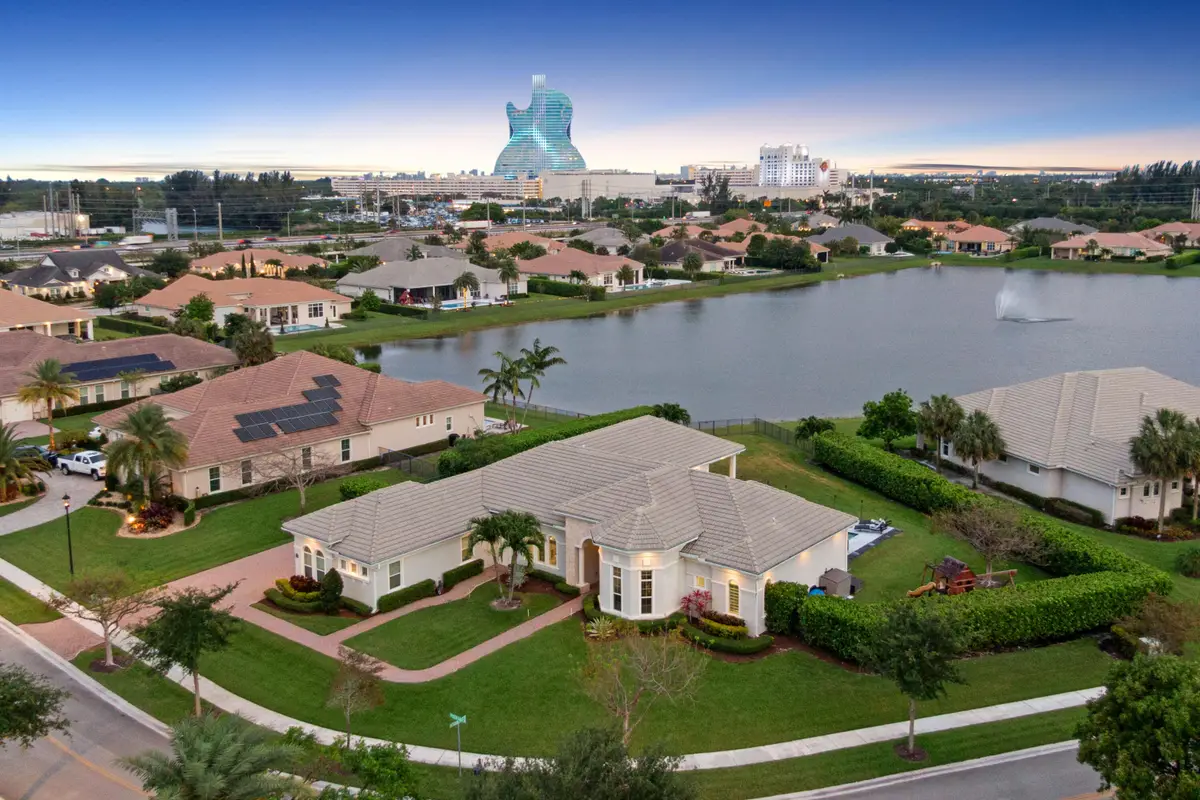 4830 W Sterling Ranch Circle, Davie, FL 33314 - #1