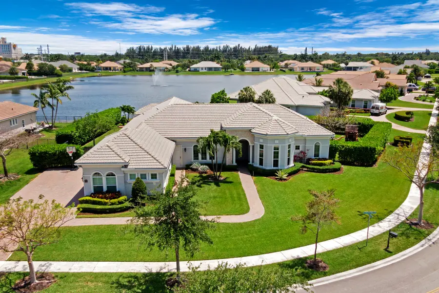 4830 W Sterling Ranch Circle, Davie, FL 33314 - #2