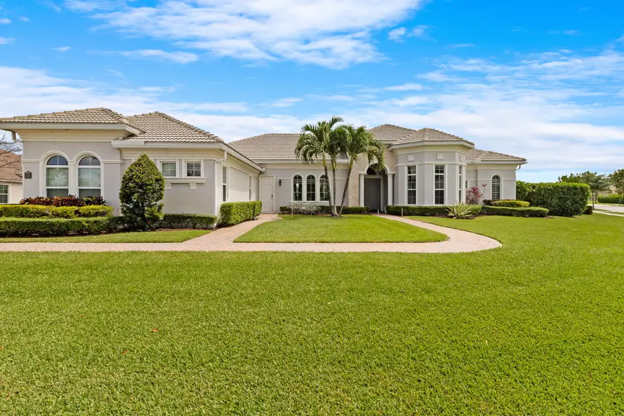 4830 W Sterling Ranch Circle, Davie, FL 33314 - #3