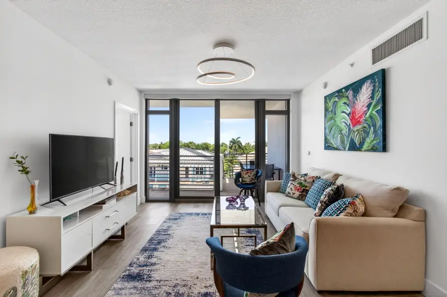111 SE 1st Avenue #406, Delray Beach, FL 33444 - #3