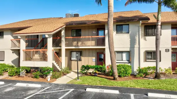 1600 NE Dixie Highway #9 104, Jensen Beach, FL 34957