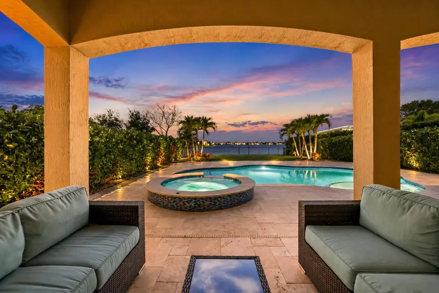 8541 Miralago Way, Parkland, FL 33076 - #2