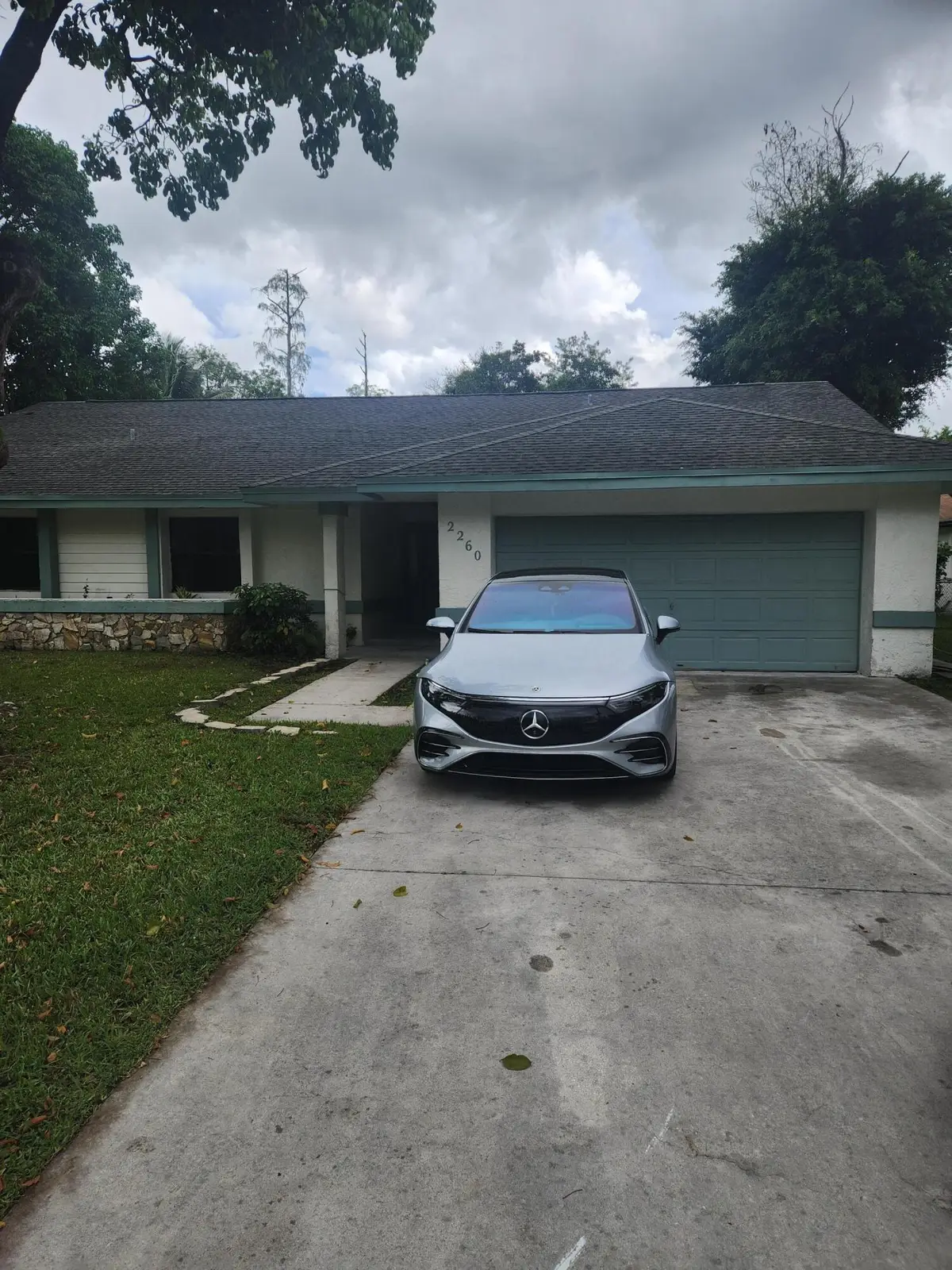 2260 NW 40th Terrace, Coconut Creek, FL 33066 - #1