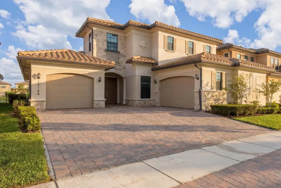 12140 Watermark Way, Parkland, FL 33076 - #3