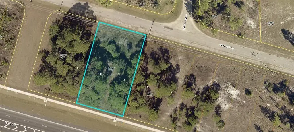 3424 Meadow Road, Lehigh Acres, FL 33936 - #1