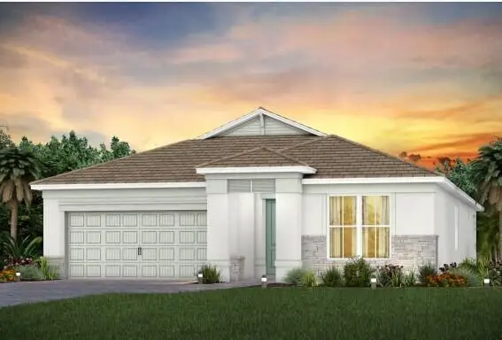 14209 SW Incarnadine Lane, Port St Lucie, FL 34987