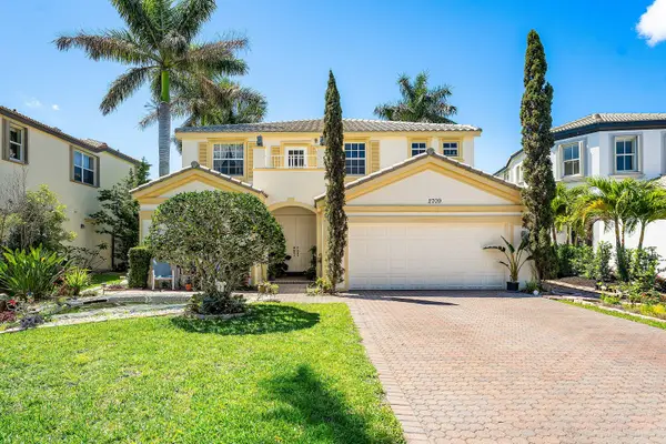 2709 Shaughnessy Drive, Wellington, FL 33414