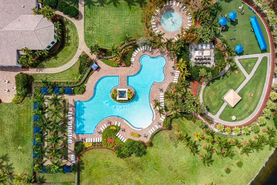 2709 Shaughnessy Drive, Wellington, FL 33414 - #3