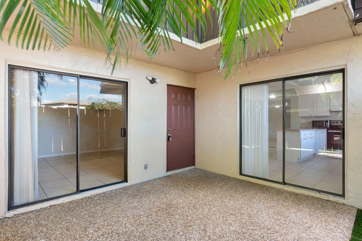 5822 Swordfish Court #A, Tamarac, FL 33319 - #1