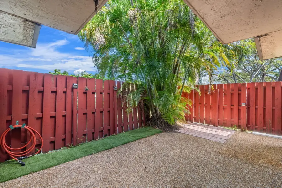 5822 Swordfish Court #A, Tamarac, FL 33319 - #2