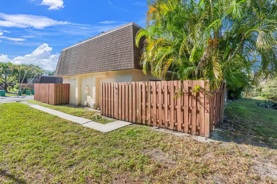 5822 Swordfish Court #A, Tamarac, FL 33319 - #3