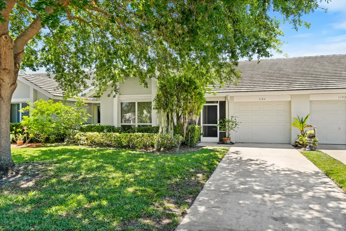 3184 SW Sunset Trace Circle, Palm City, FL 34990 - #1