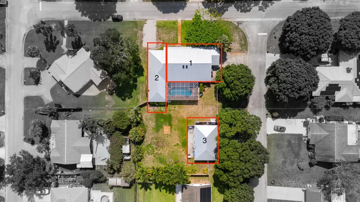 1616 SW 20th St Street Sw, Vero Beach, FL 32962 - #1