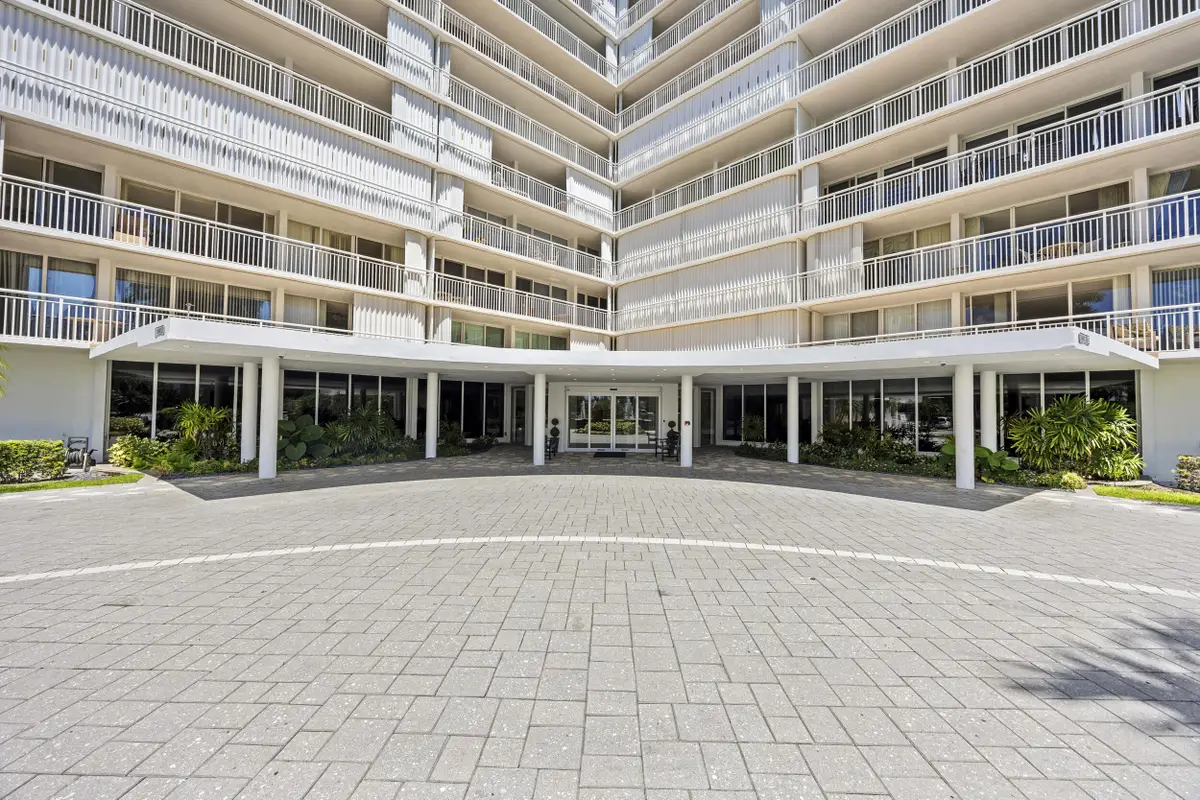 3546 S Ocean Boulevard #504, South Palm Beach, FL 33480 - #1