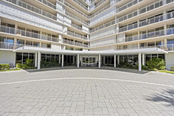 3546 S Ocean Boulevard #504, South Palm Beach, FL 33480
