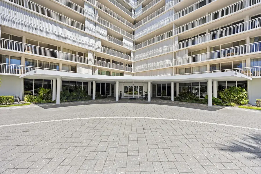3546 S Ocean Boulevard #504, South Palm Beach, FL 33480 - #2