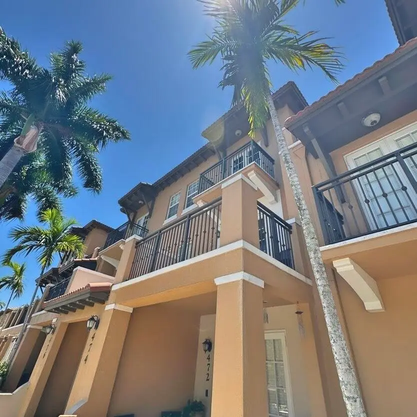 474 SW 147th Avenue, Pembroke Pines, FL 33027 - #1
