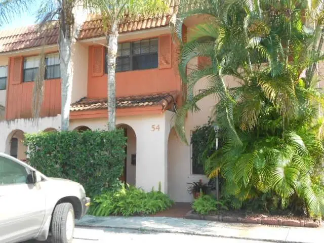 54 N Matador Lane, Davie, FL 33324 - #1