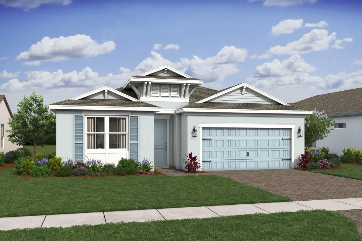 10128 NW Field Flower Trail, Port Saint Lucie, FL 34987 - #1