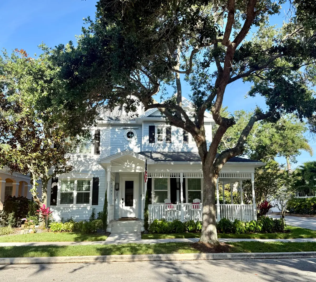 292 Marlberry Circle, Jupiter, FL 33458 - #1