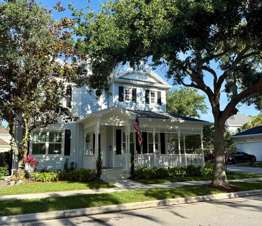 292 Marlberry Circle, Jupiter, FL 33458 - #2