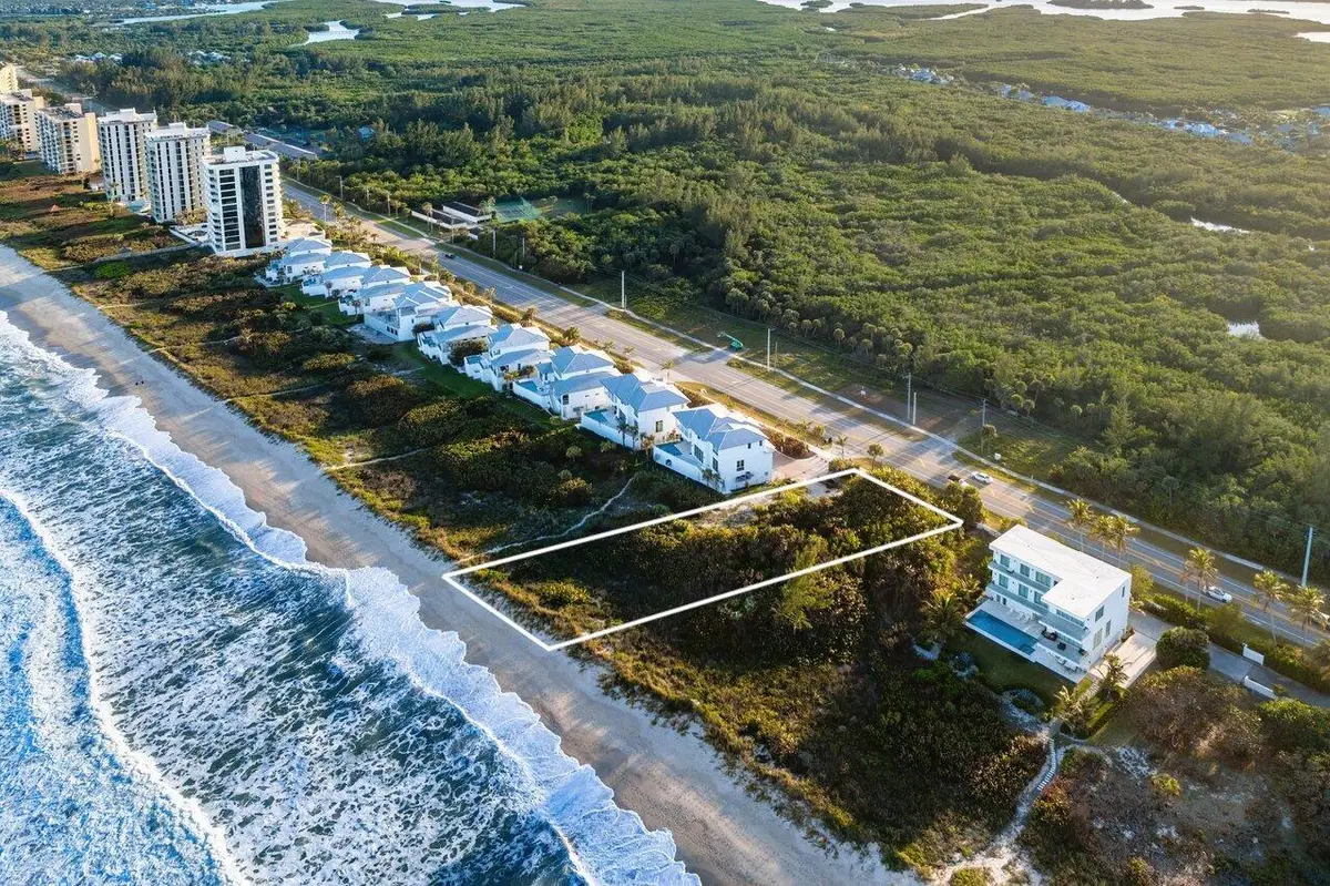 4506 N Hwy A1a, Fort Pierce, FL 34949 - #1