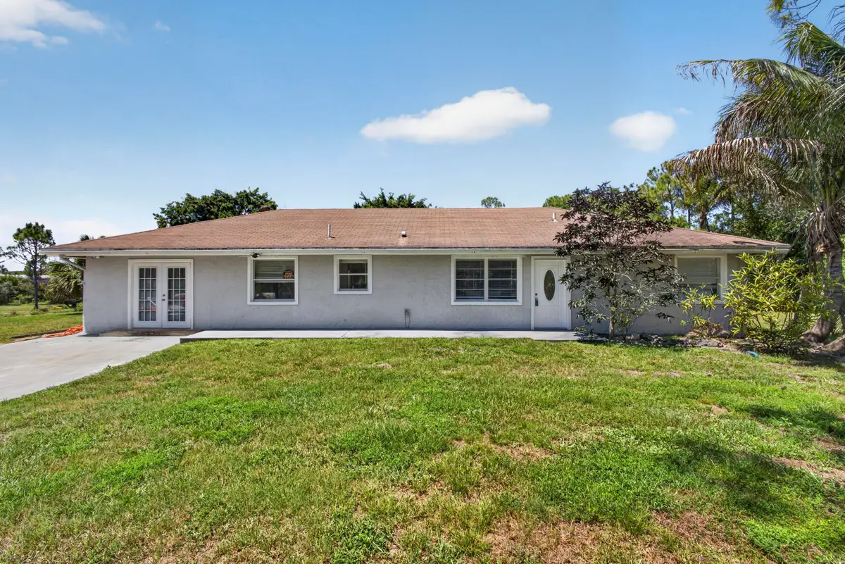 16663 89th Place N, The Acreage, FL 33470 - #1