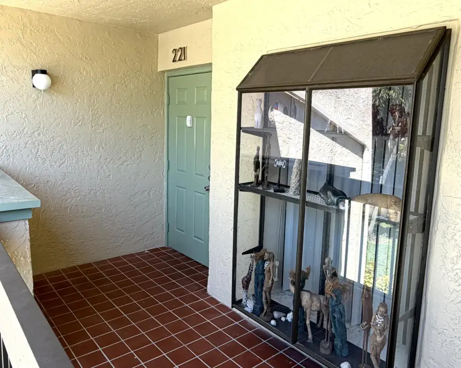 5055 Oakhill Lane #221, Delray Beach, FL 33484 - #2