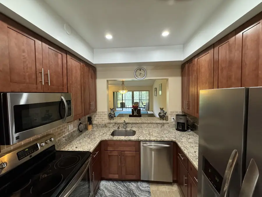 5055 Oakhill Lane #221, Delray Beach, FL 33484 - #3