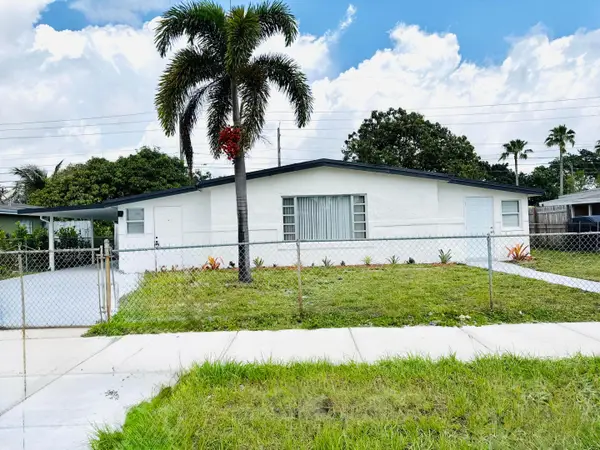 2931 NW 5th Court, Fort Lauderdale, FL 33311
