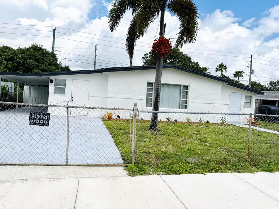 2931 NW 5th Court, Fort Lauderdale, FL 33311 - #2