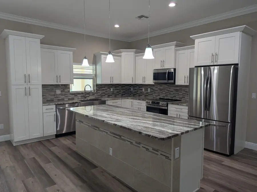 2852 SW Collings Drive, Port Saint Lucie, FL 34953 - #3