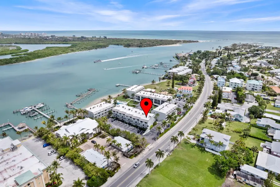 1300 Seaway Drive #7, Fort Pierce, FL 34949 - #2