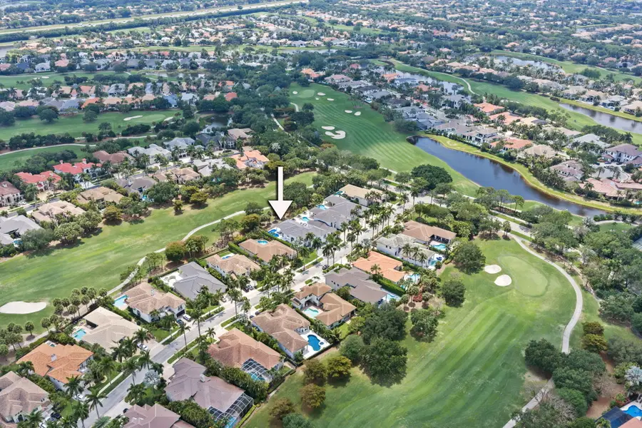 16014 Laurel Creek Drive, Delray Beach, FL 33446 - #3