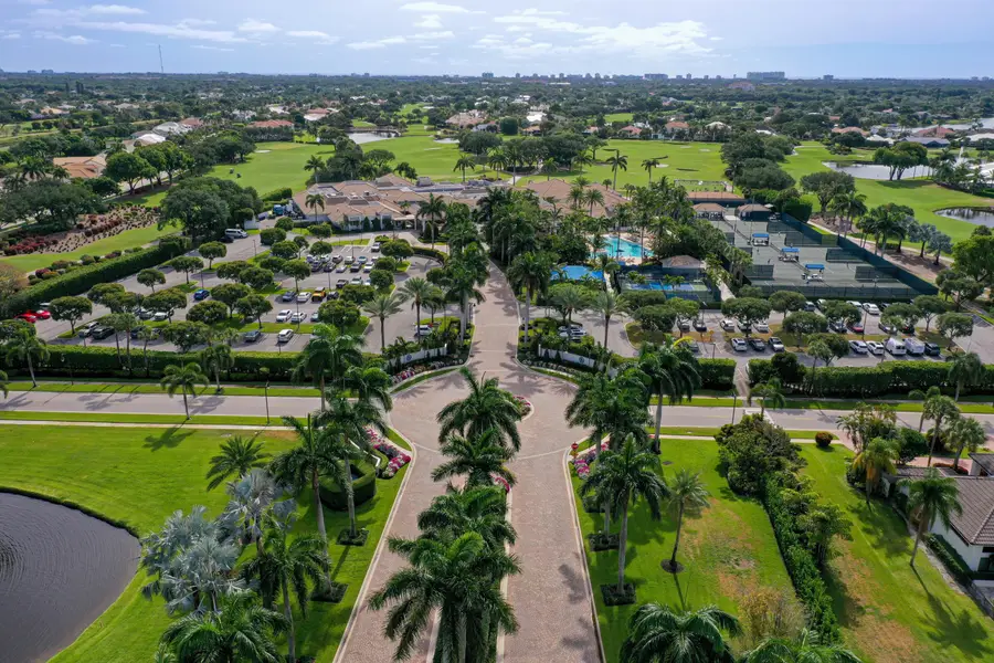 4961 Bocaire Boulevard, Boca Raton, FL 33487 - #3