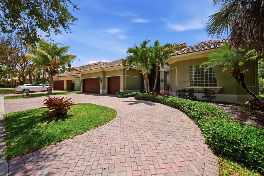 4228 Cedar Creek Ranch Circle, Lake Worth, FL 33467 - #2
