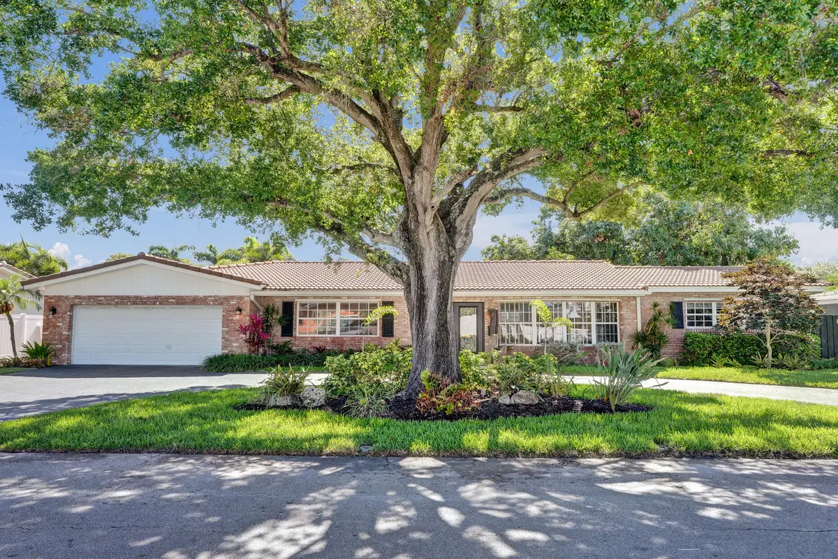 3930 NE 21st Avenue, Fort Lauderdale, FL 33308 - #1