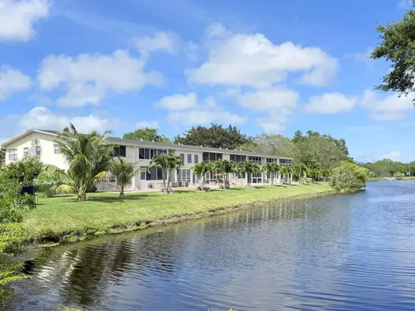 165 Tilford H #165, Deerfield Beach, FL 33442