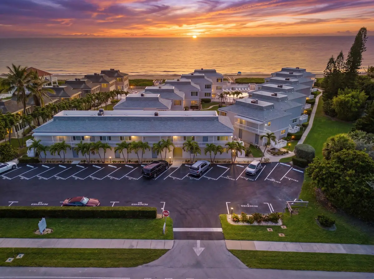 1457 NE Ocean Boulevard #8, Stuart, FL 34996 - #1