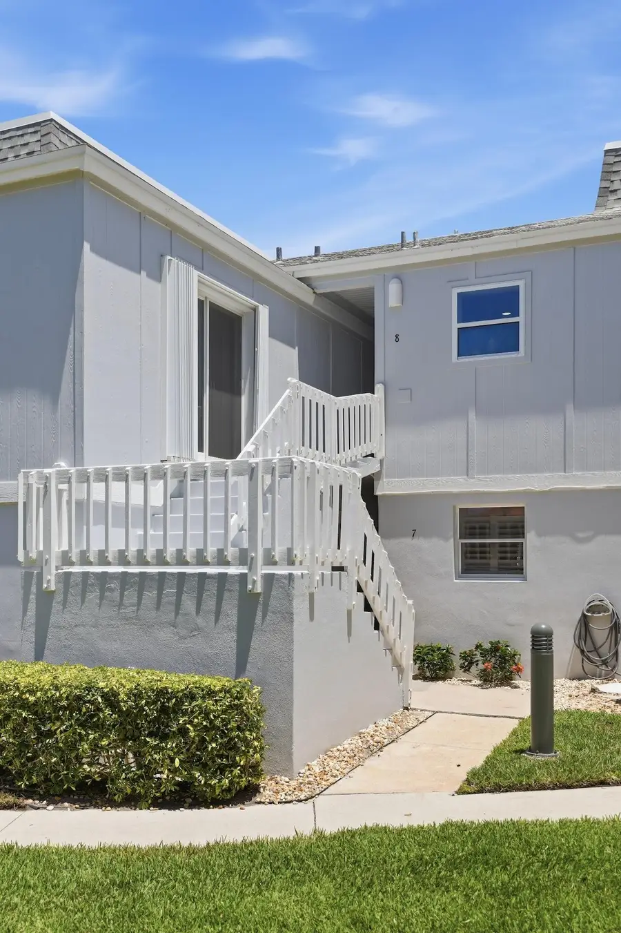 1457 NE Ocean Boulevard #8, Stuart, FL 34996 - #2