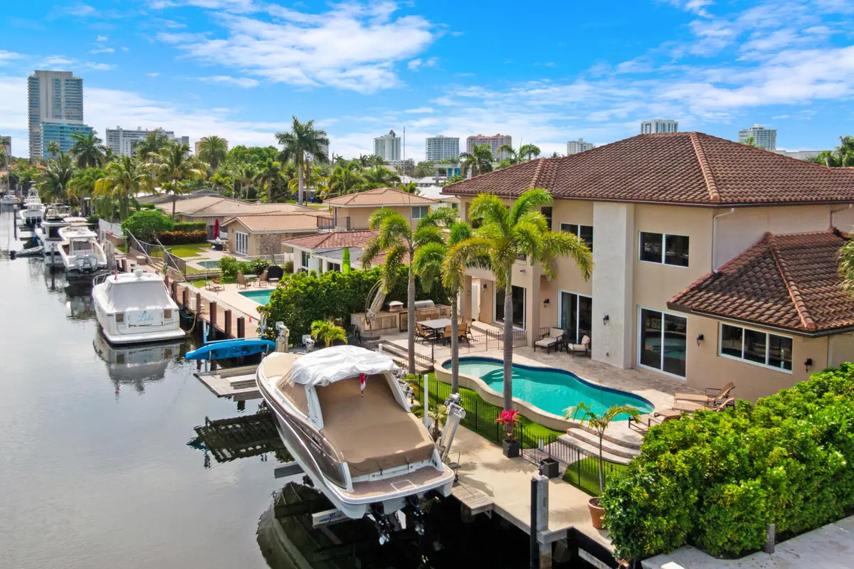 2461 SE 10th Street, Pompano Beach, FL 33062 - #1