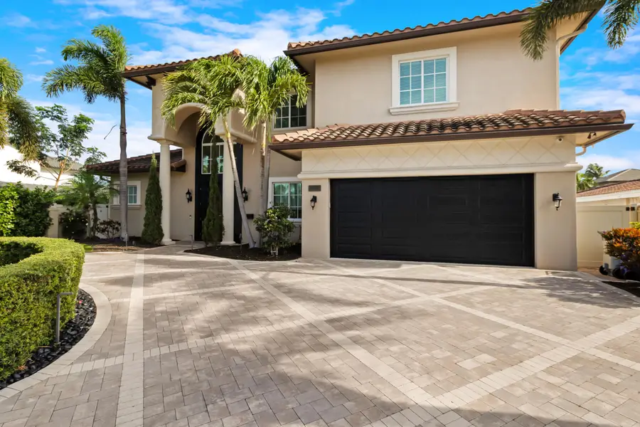2461 SE 10th Street, Pompano Beach, FL 33062 - #3