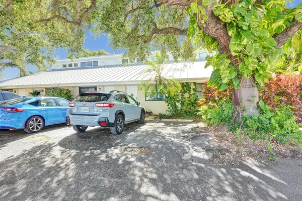 1455 Holly Heights Drive #2, Fort Lauderdale, FL 33304