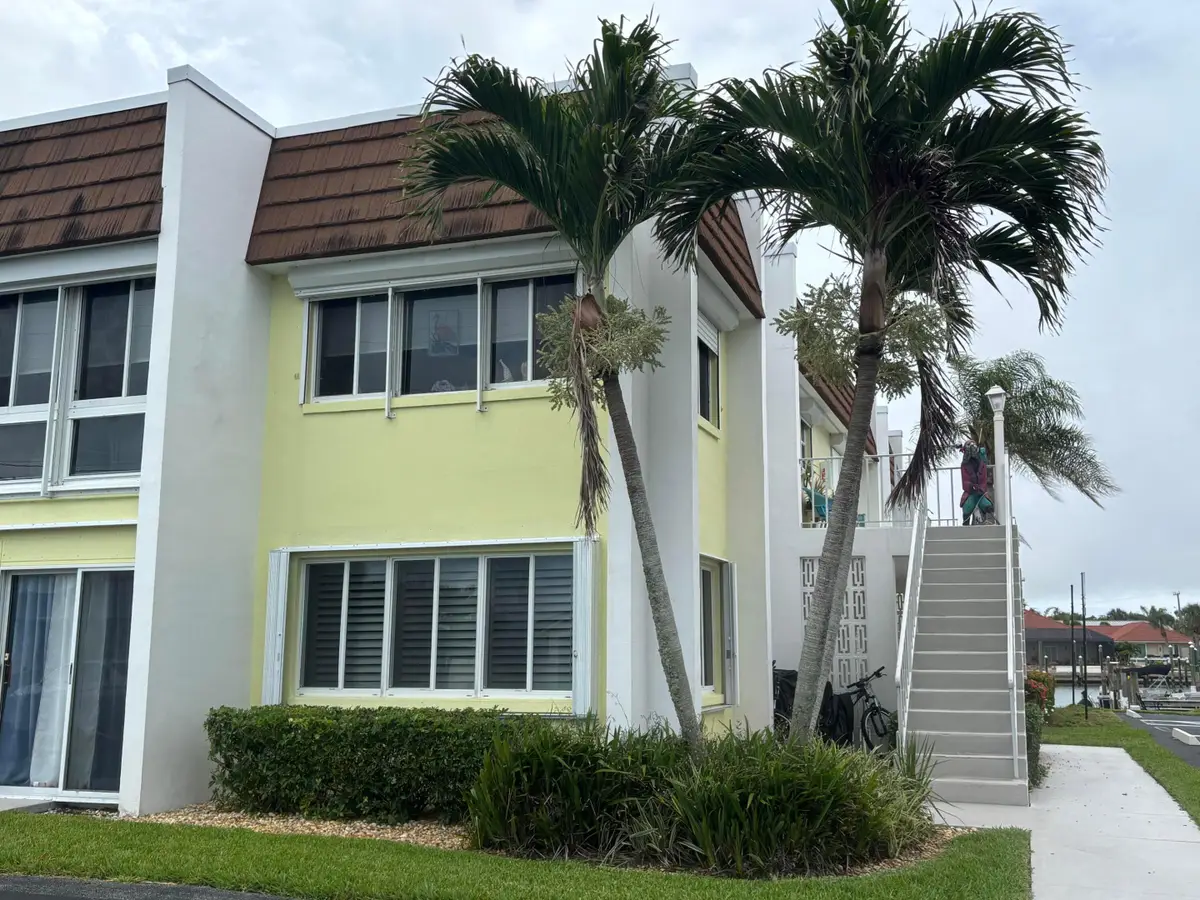 1309 Bayshore Drive #104, Fort Pierce, FL 34949 - #1