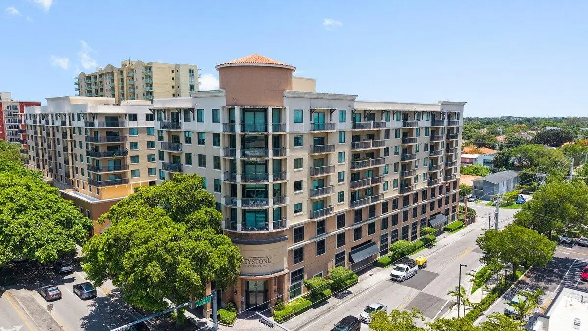 3590 Coral Way #502, Miami, FL 33145 - #1