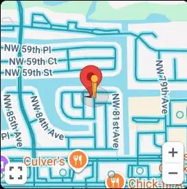 5813 NW 82nd Avenue, Tamarac, FL 33321 - #1