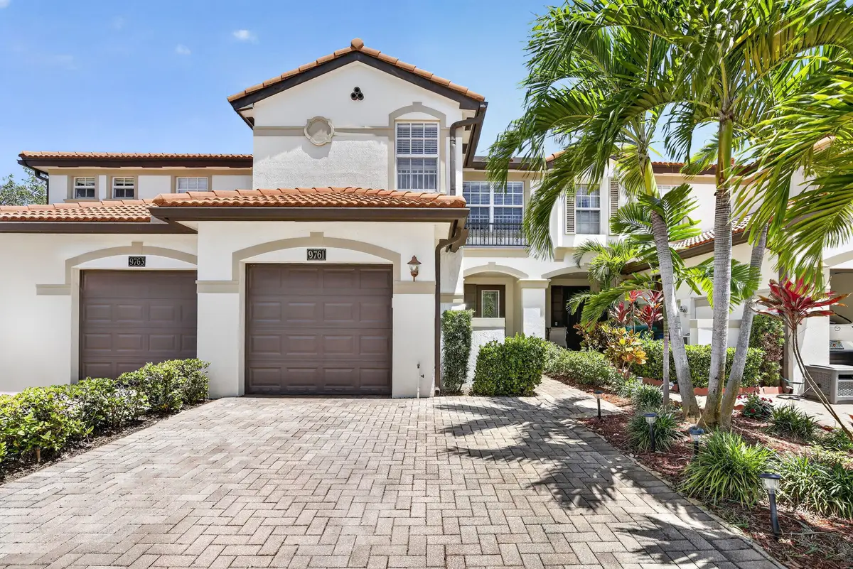 9761 Darlington Place, Cooper City, FL 33328 - #1