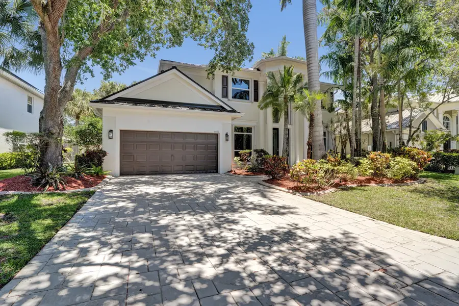 6020 NW 104th Lane, Parkland, FL 33076 - #2