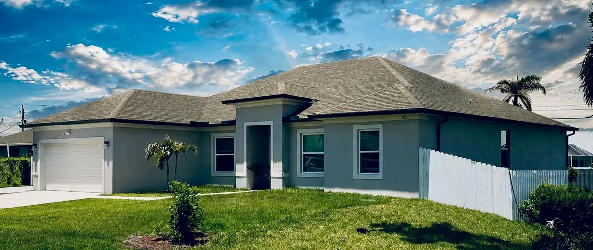 5154 NW North Macedo Boulevard, Port Saint Lucie, FL 34983 - #1