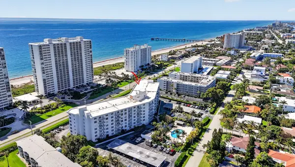 2851 S Ocean Boulevard #T-2, Boca Raton, FL 33432